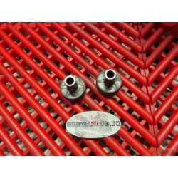 Fixations de ventilateur de 650 Bandit 07-08