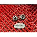 Fixations de ventilateur de 650 Bandit 07-08