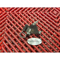 Fixation d'échappement de 650 Bandit 07-08