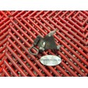 Fixation d'échappement de 650 Bandit 07-08