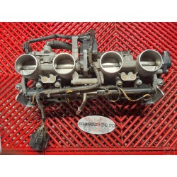 Rampe d'injection 650 Bandit 07-08