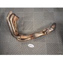 Collecteur d'échappement de 650 Bandit 07-08