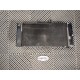 Radiateur de 650 Bandit 07-08