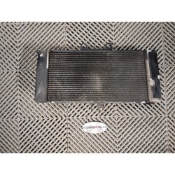 Radiateur de 650 Bandit 07-08