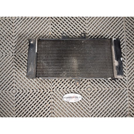Radiateur de 650 Bandit 07-08