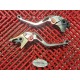 Leviers adaptables de 650 Bandit S 07-08
