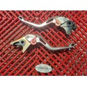 Leviers adaptables de 650 Bandit S 07-08