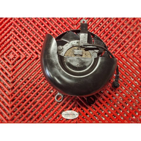 Ventilateur de radiateur de 650 Bandit 07-08