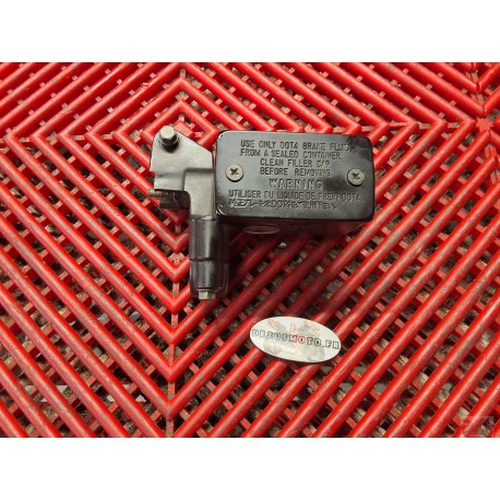 Maître cylindre d'embrayage de 650 Bandit 07-08