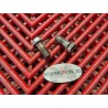 Raccords banjo d'embrayage de 650 Bandit 07-08