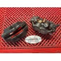 Etriers de frein avant plaquettes Brembo de 650 Bandit 07-08
