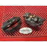 Etriers de frein avant plaquettes Brembo de 650 Bandit 07-08