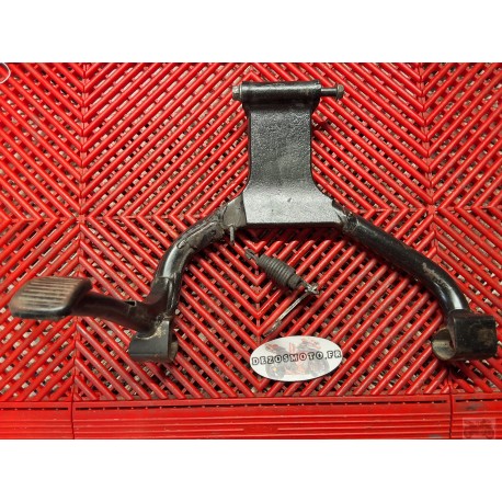 Bequille centrale de 650 Bandit 07-08
