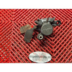 Etrier de frein arrière plaquettes Brembo 650 Bandit 07-08