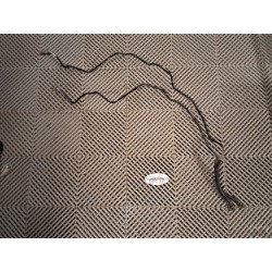Durites ABS centrale / repartiteur de 650 Bandit 07-08