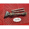Fixations moteur de 650 Bandit 07-08