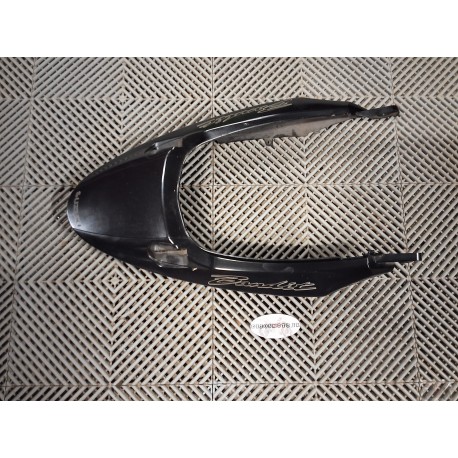 Coque arrière de 650 Bandit 07-08