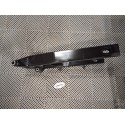 Bras oscillant noir de 650 Bandit 07-08