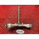 Té de fourche inferieur de 650 Bandit 07-08