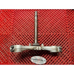 Té de fourche inferieur de 650 Bandit 07-08