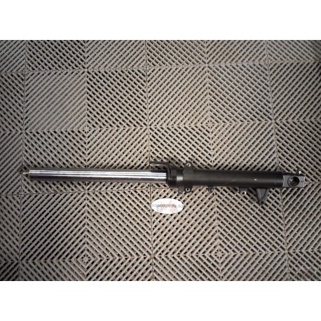 Tube de fourche droit 650 Bandit 07-08