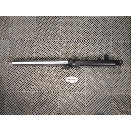 Tube de fourche gauche 650 Bandit 07-08
