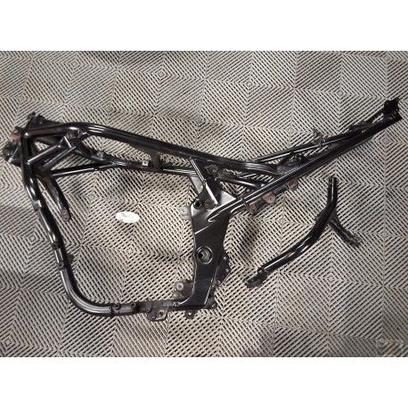 Cadre + CG de 650 Bandit 