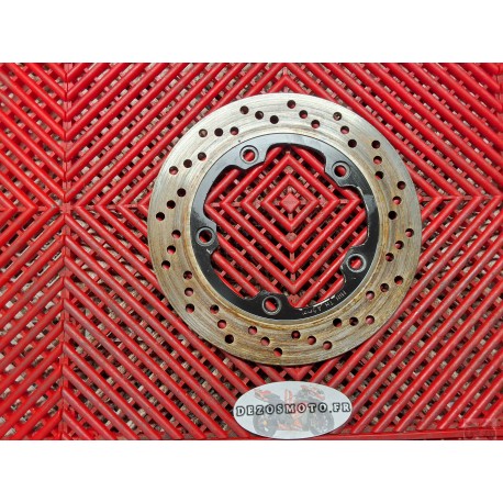 Disque de frein arrière 650 Bandit 07-08