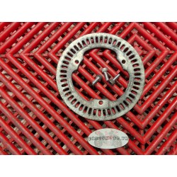 Piste ABS de 650 Bandit 07-08