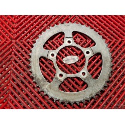 Couronne 48-525 de 650 Bandit 07-08