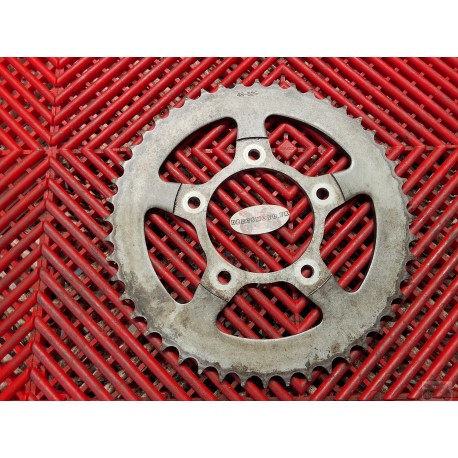 Couronne 48-525 de 650 Bandit 07-08