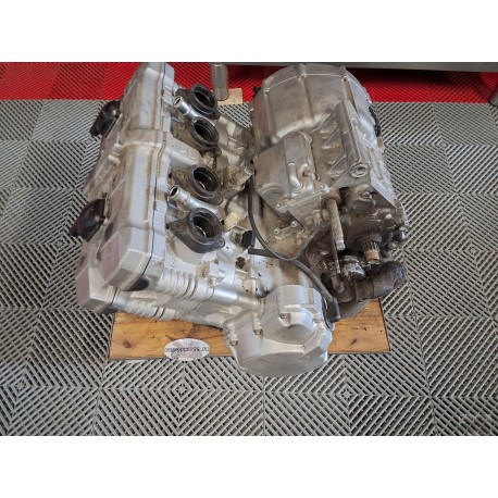 Moteur 650 Bandit 2008 