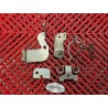 Pattes de fixation 650 Bandit 07-08