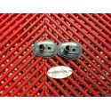 Fixations de clignotants de 650 Bandit 07-08
