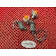 Clignotants pour pièces de 650 Bandit 07-08
