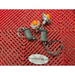 Clignotants pour pièces de 650 Bandit 07-08