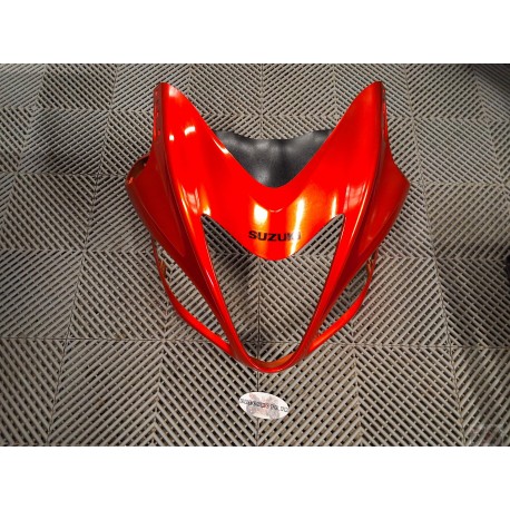 Tête de fourche de 1300 GSXR HAYABUSA 08-17