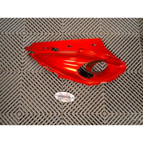 Entrée d'air gauche de Tête de fourche de 1300 GSXR HAYABUSA 08-17