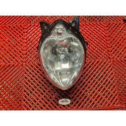 Optique 650 SFV Gladius