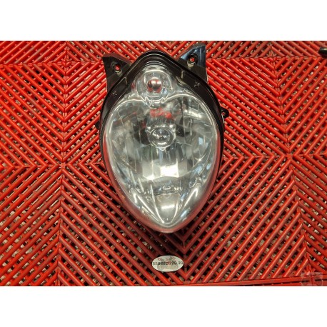 Optique 650 SFV Gladius