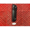Cache radiateur gauche 650 Bandit 09-15