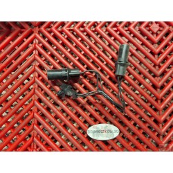 Faisceaux de veilleuse pour 600 GSR 2006-2012