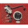 Kit serrures de 650 Bandit 07-08
