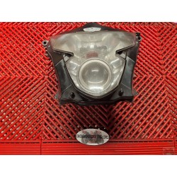 Optique de 600 et 750 GSXR 04/05