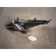 Cache convoyeur droit pour 600 et 750 GSXR 06/07