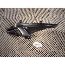Cache convoyeur droit pour 600 et 750 GSXR 06/07