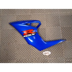 Flan de carénage gauche 1000 GSXR 05-06