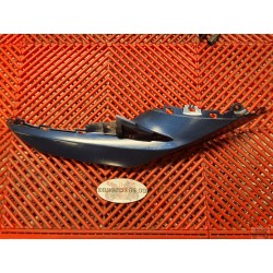 Carénage avant droit 1000 GSXR 09-15