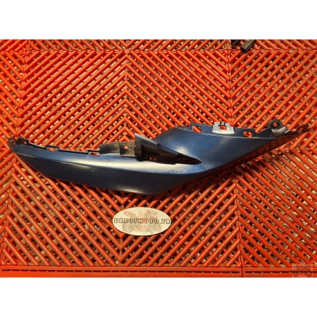Carénage avant droit 1000 GSXR 09-15