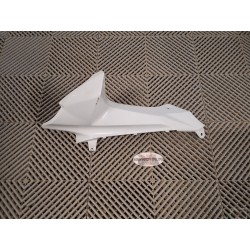 Cache conduit d'air gauche de 1000 GSXR 09-15